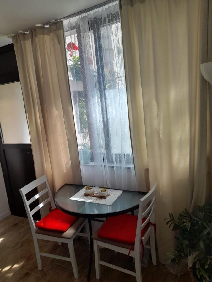 Rooms & Apartment Lasta Split Eksteriør bilde