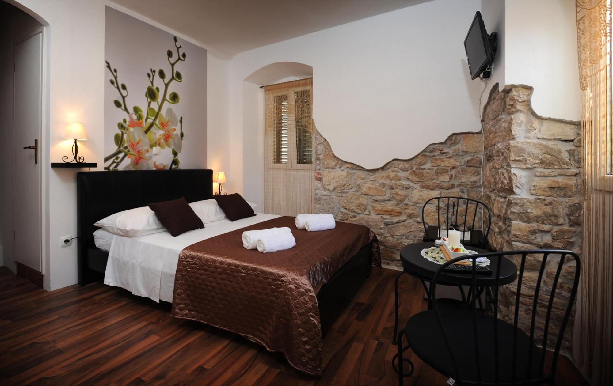 Rooms & Apartment Lasta Split Rom bilde