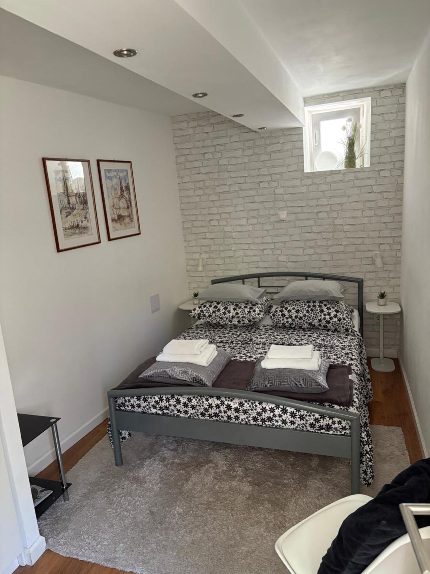 Rooms & Apartment Lasta Split Eksteriør bilde