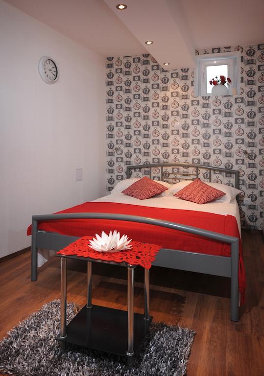 Rooms & Apartment Lasta Split Rom bilde
