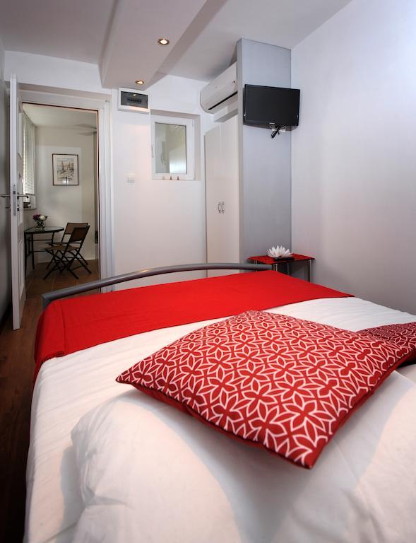 Rooms & Apartment Lasta Split Rom bilde