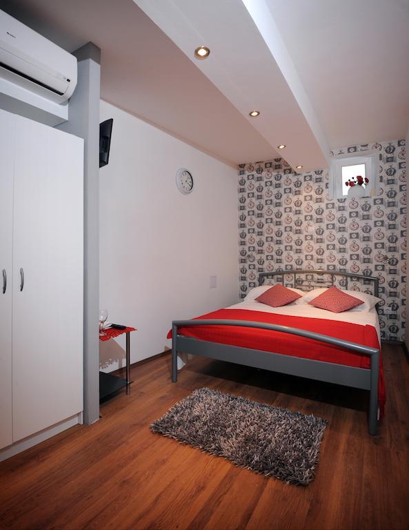 Rooms & Apartment Lasta Split Rom bilde