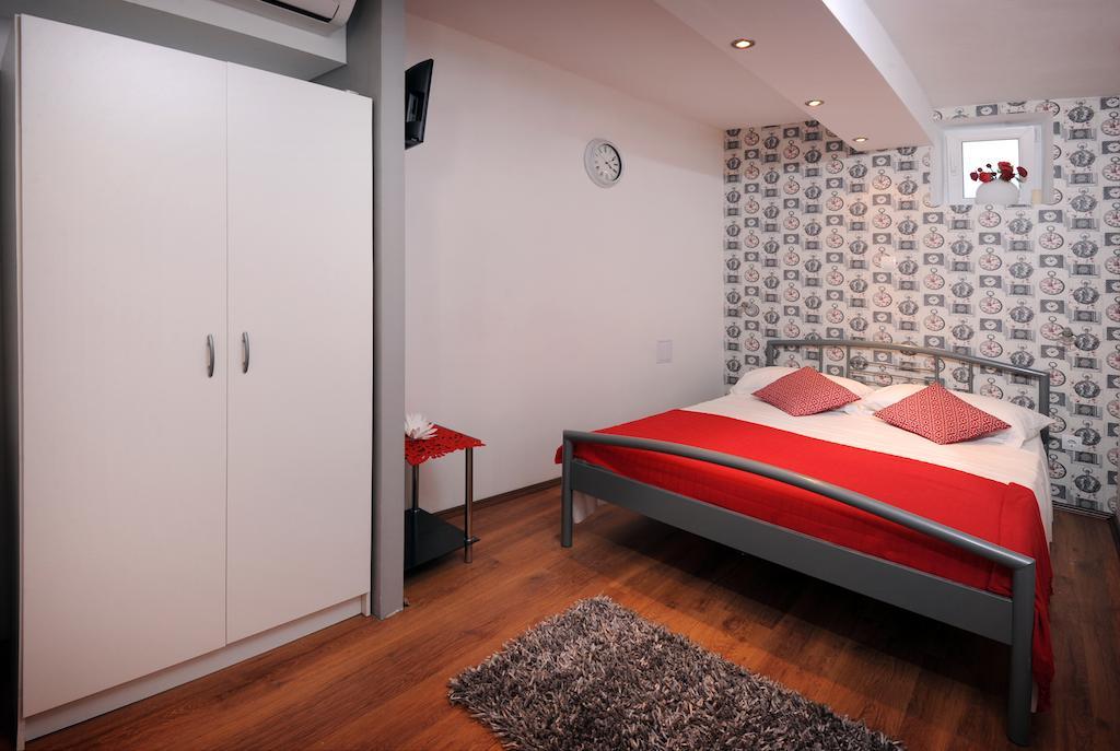Rooms & Apartment Lasta Split Rom bilde