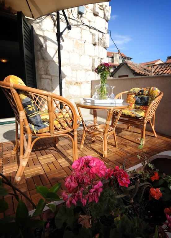 Rooms & Apartment Lasta Split Rom bilde