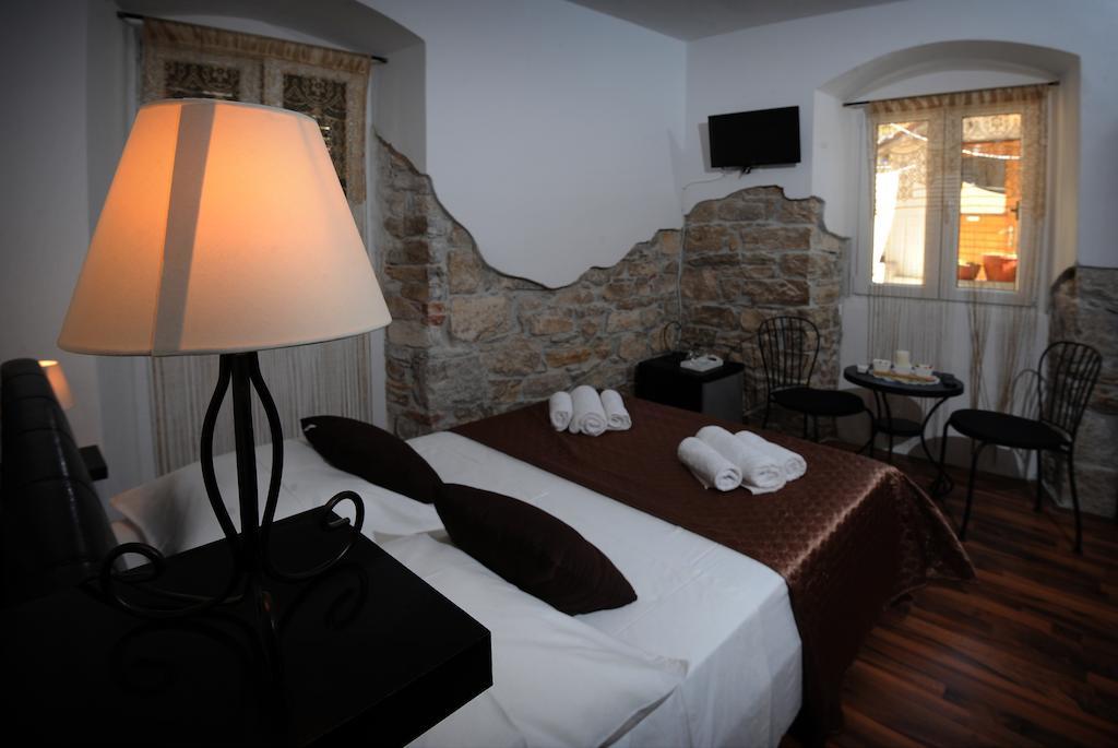 Rooms & Apartment Lasta Split Rom bilde