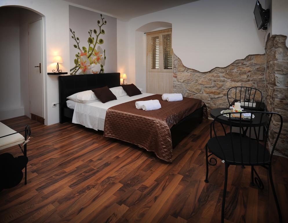 Rooms & Apartment Lasta Split Rom bilde