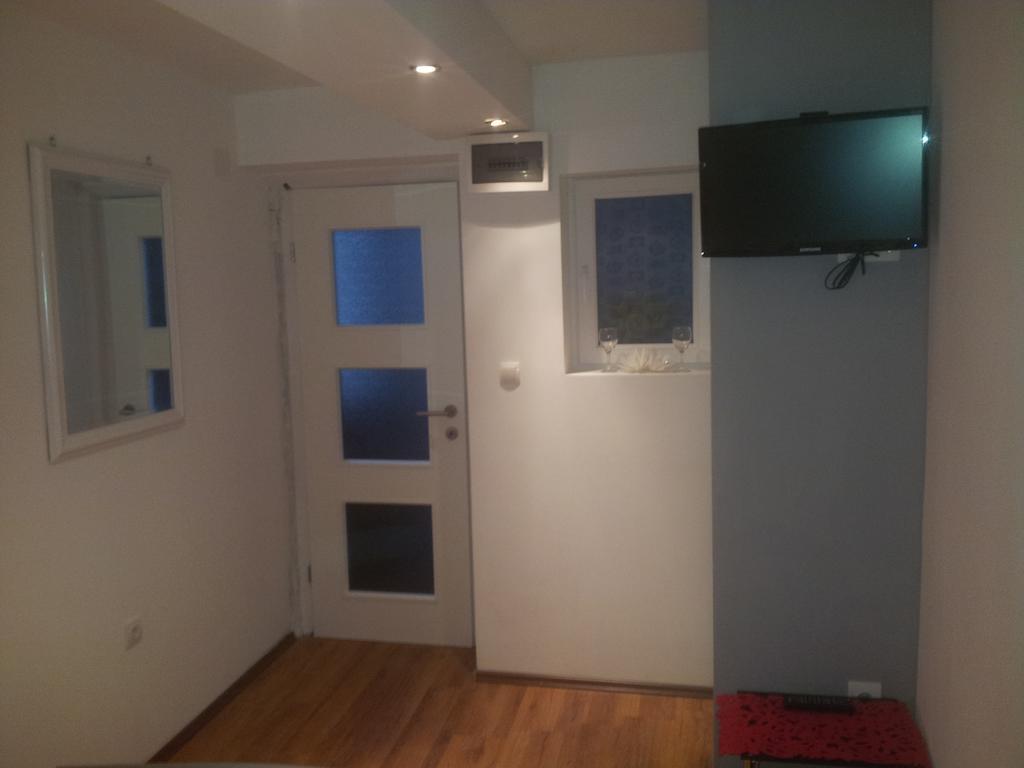 Rooms & Apartment Lasta Split Rom bilde